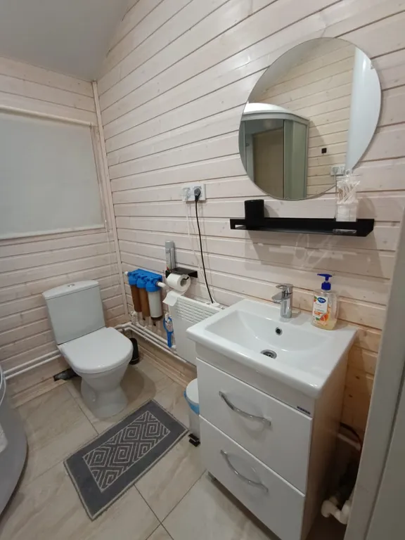 Частный дом КП Грин Лаундж