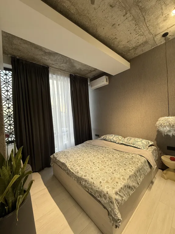 50 оттенков лофта