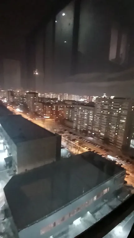 Квартира Однокомнатная квартира — Екатеринбург