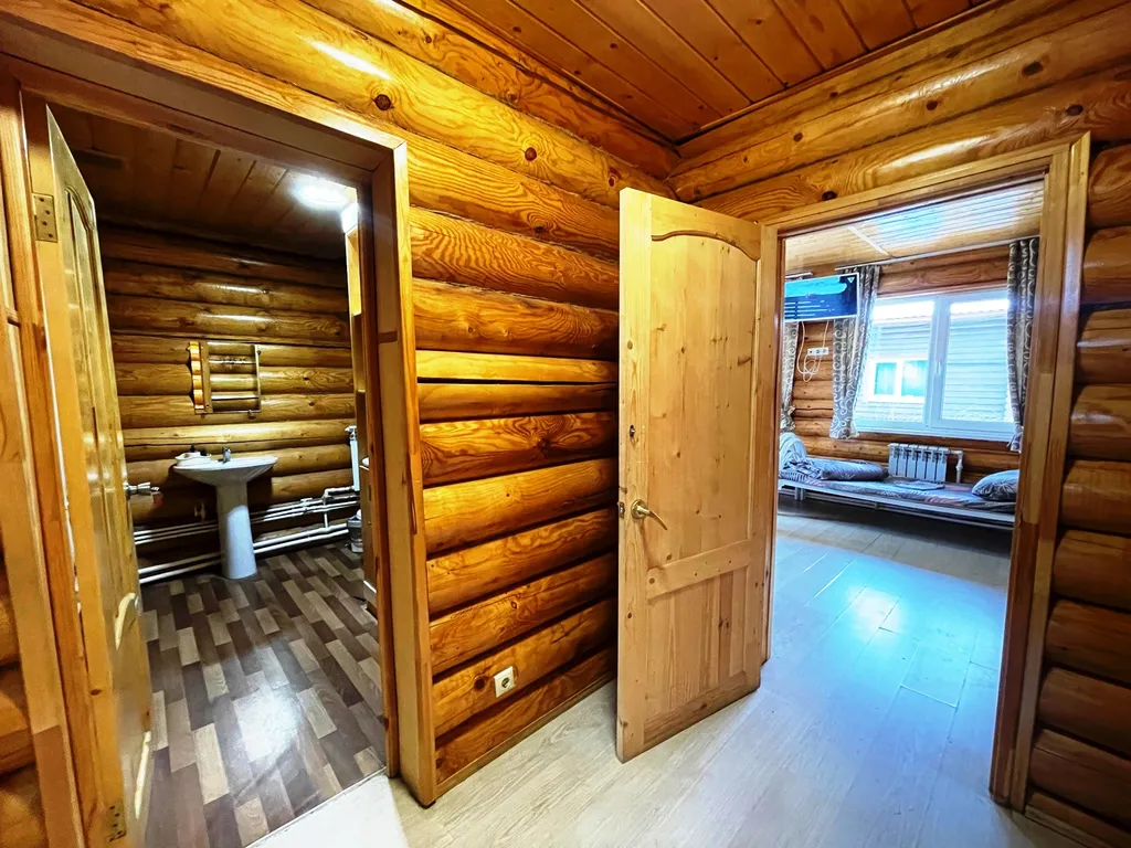 Уютная квартира-студия