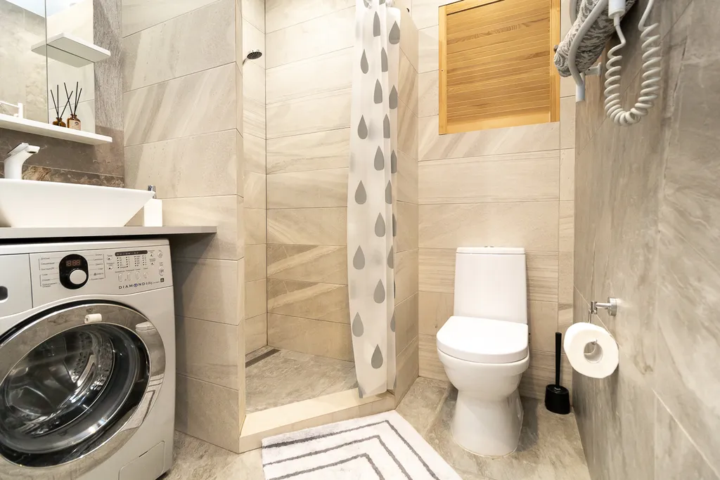 Квартира Уютная студия в микрорайоне Фестивальный — Краснодар