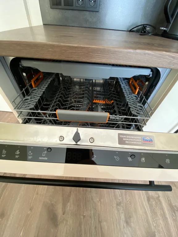 Квартира 2-комнатная квартира в новом доме недалеко от моря — Зеленоградск