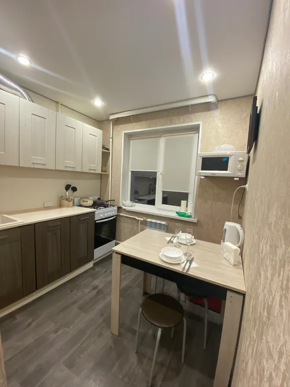 Уютная 1- комнатная квартира со всеми удобствами