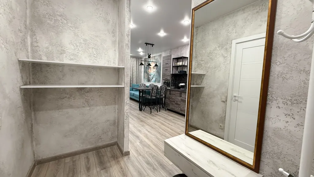 Квартира премиум класса