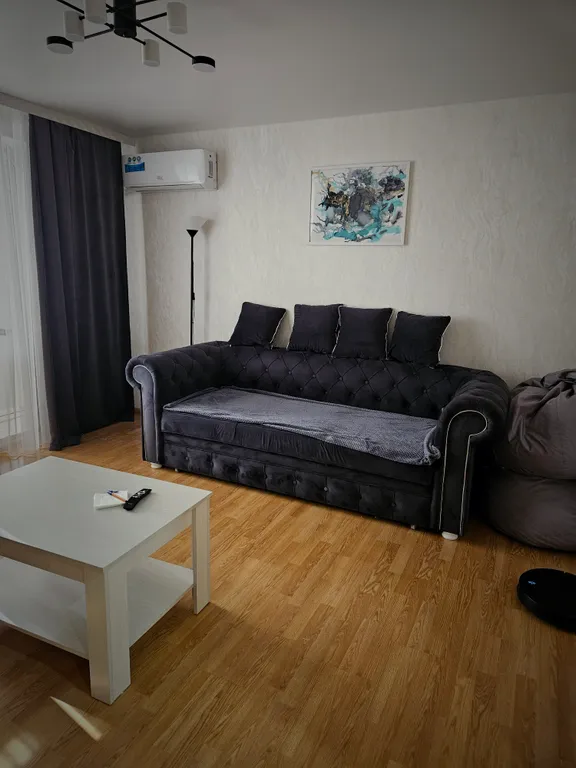 Уютная евродвушка