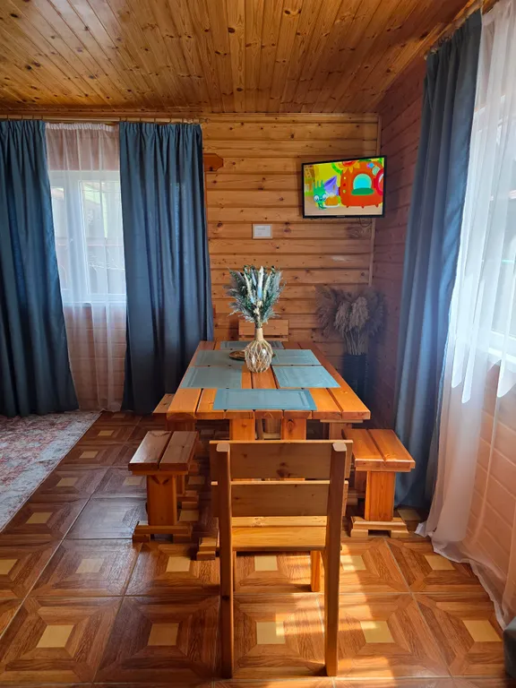 База отдыха Лесная дача