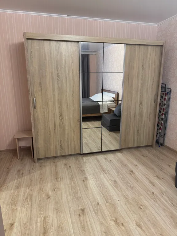Квартира Квартира Проживание на Балтийском побережье — Зеленоградск