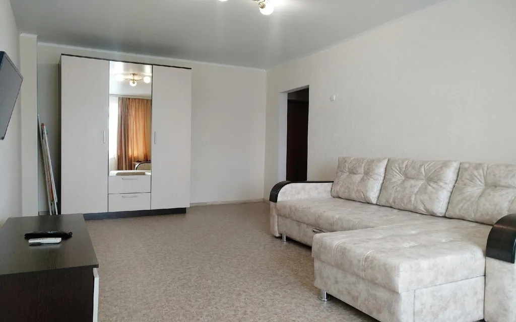 Уютная квартира в центре города — аренда посуточно в Саратов