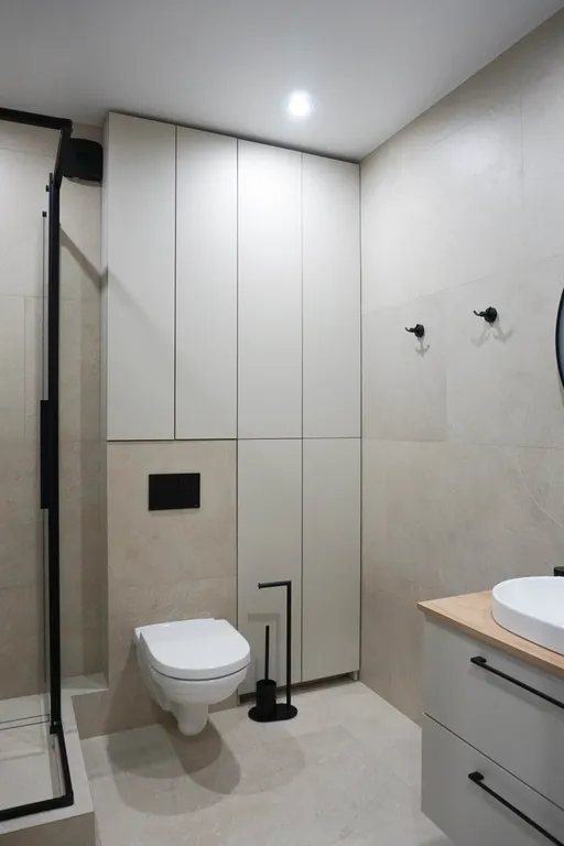 Квартира Апартаменты тихая гавань — Светлогорск