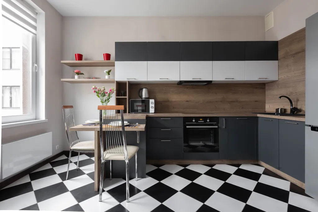 Дизайнерские апартаменты Испанские Кварталы