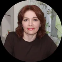 Алёна Ильина
