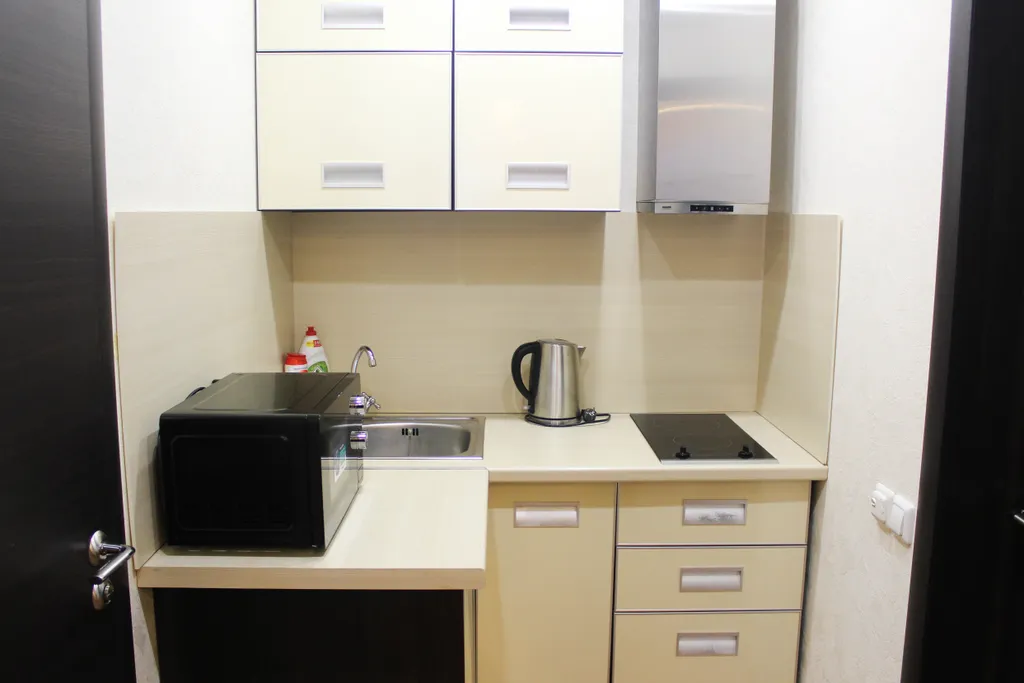 Апартаменты для комфортного отдыха