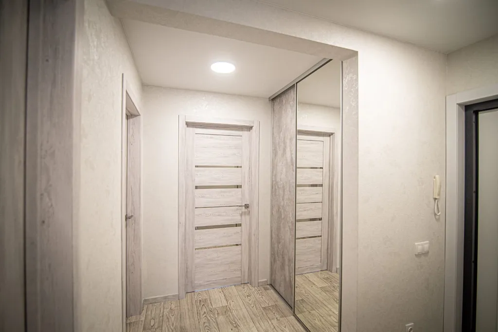 3-комнатная квартира в самом центре