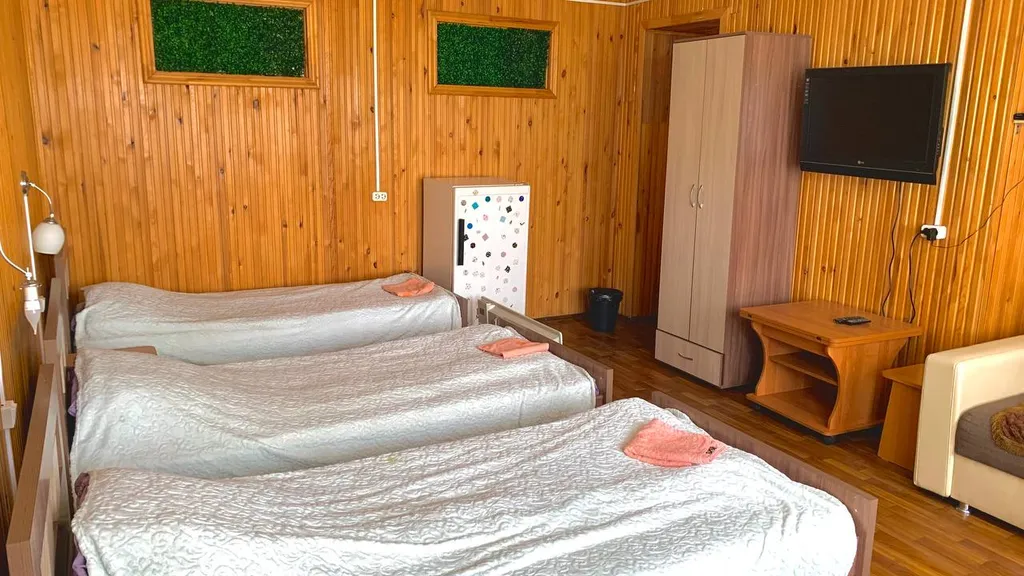 Комната