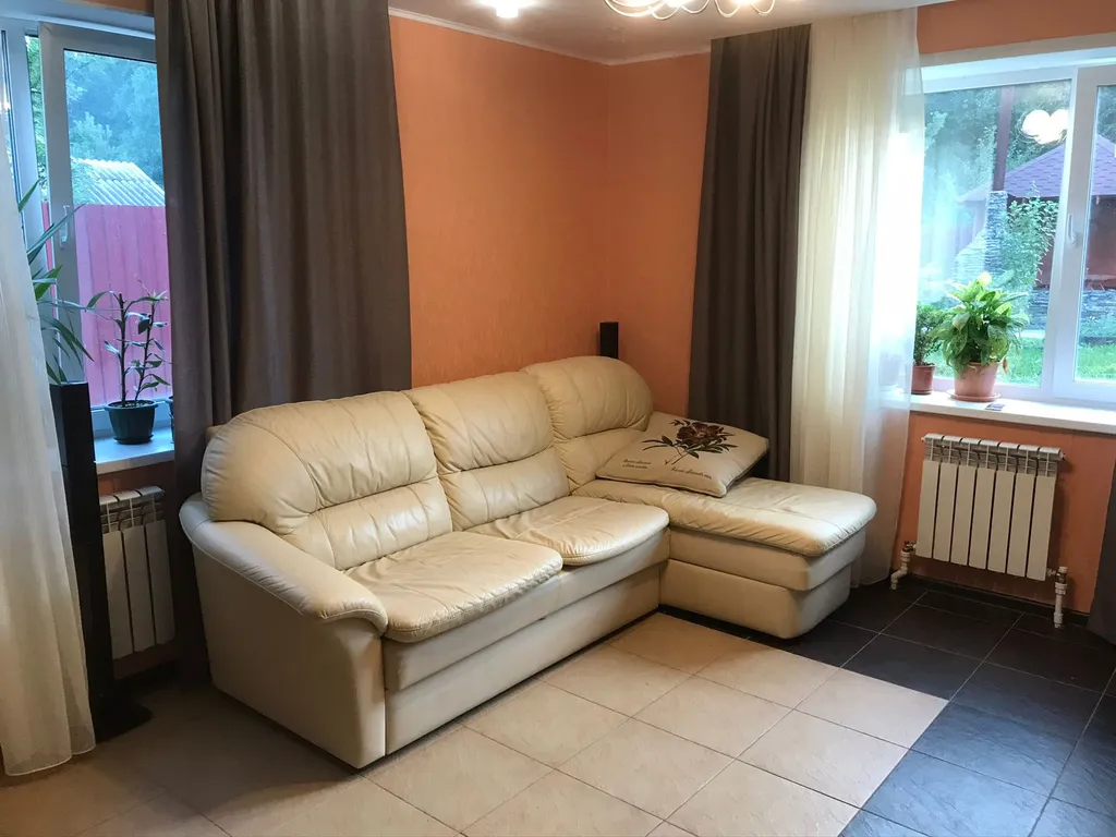 Коттедж Белочка — аренда посуточно в Верхняя Пышма