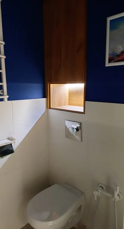 Студия лофт в ЖК Sun Hills