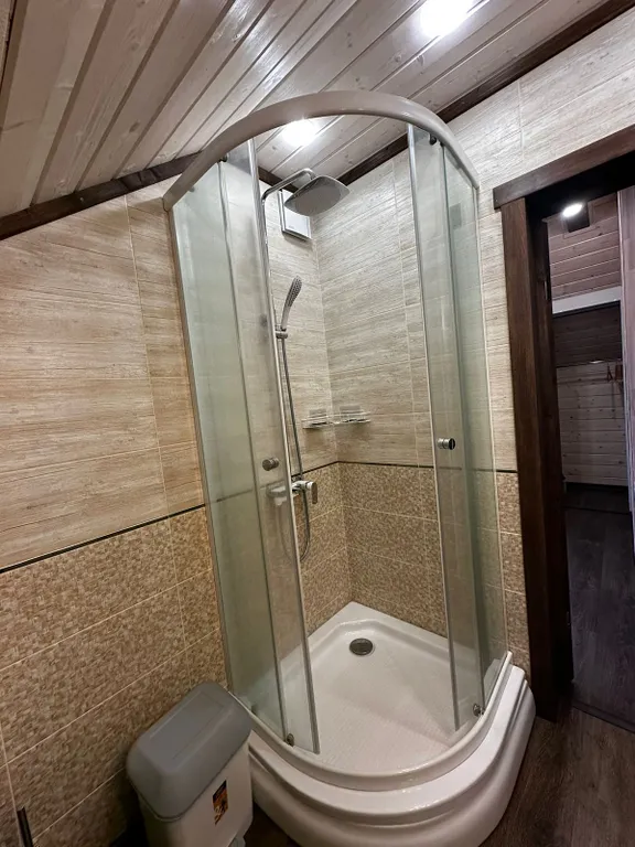 Домик у Спаса