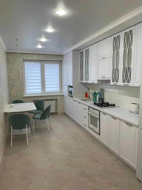 Квартира Квартира Киммерийский квартал — Владикавказ