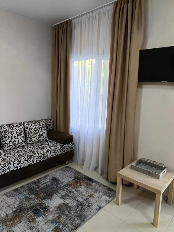 Дом на море