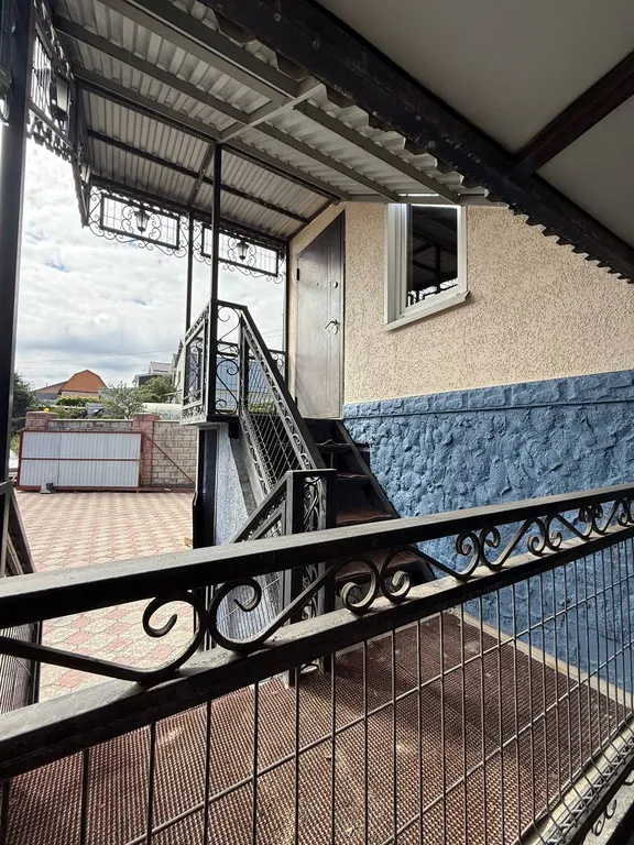 Дом для мероприятий и праздников до большой компании