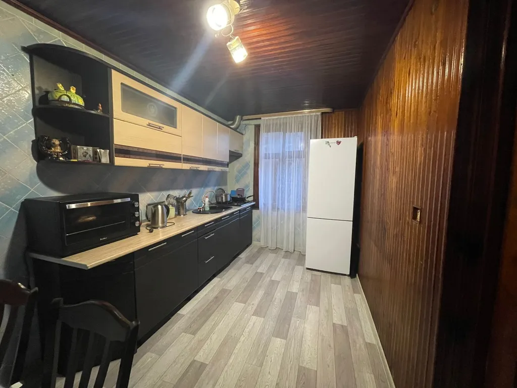 Коттедж Этаж под ключ у моря — аренда посуточно в Гячрыпш