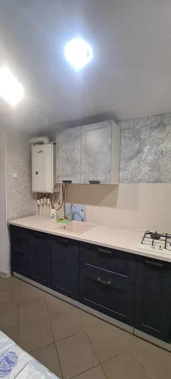 Частный дом