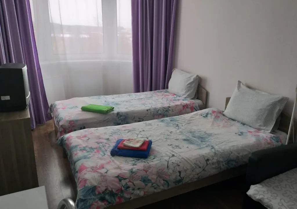 Квартира Студия Прованс — аренда посуточно в Дмитров