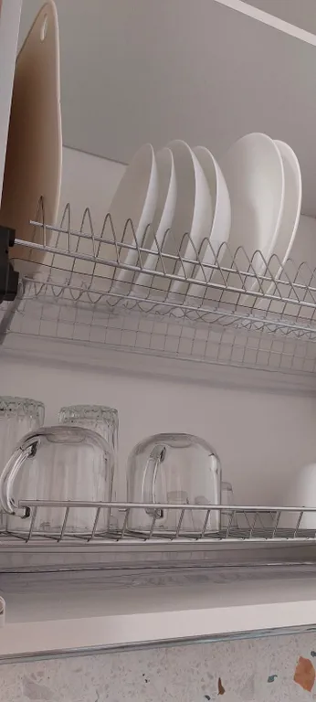 Уютная, тёплая однокомнатная квартира