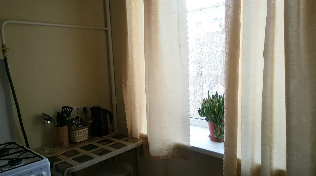 2-комнатная квартира ж/д р-н