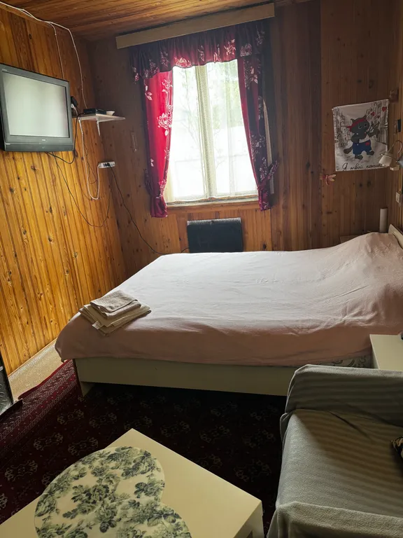 Коттедж Дом для отдыха и релакса — Санкт-Петербург