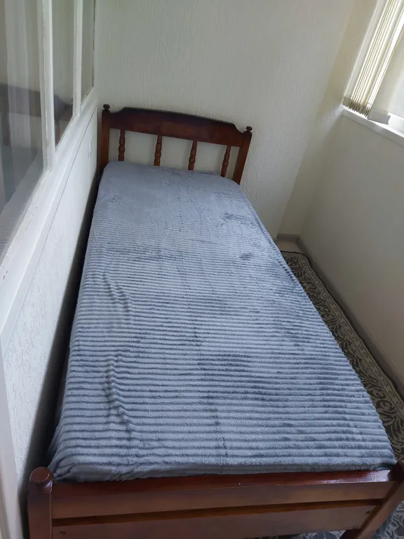 Квартира Уютная квартира — Лазаревское