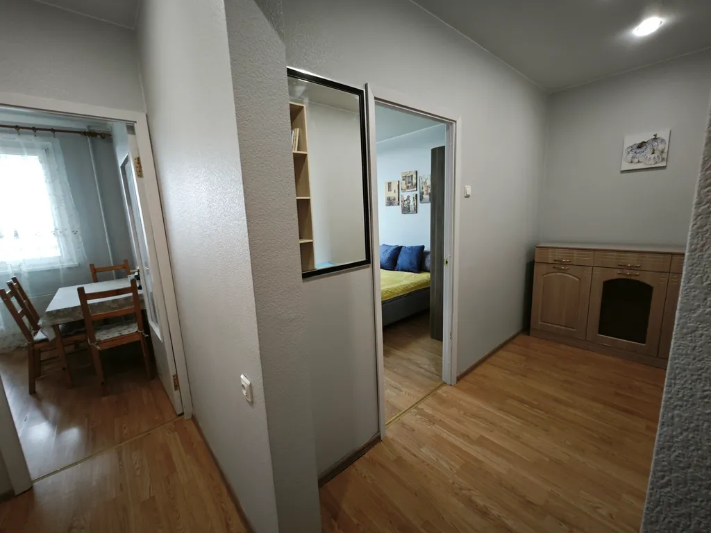 Уютная квартира рядом с МЦД Люберцы