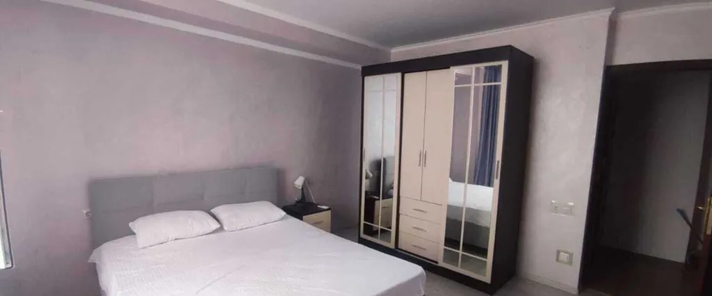 Квартира Уютная квартира у моря — Гагра