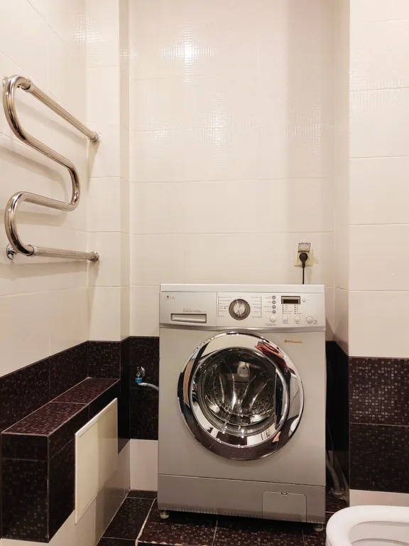 Уютная евро-двушка в центре