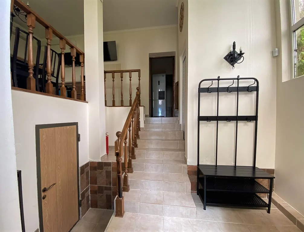 Коттедж Дом в самом центре — Сочи