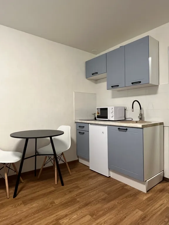 Квартира в центре города у метро