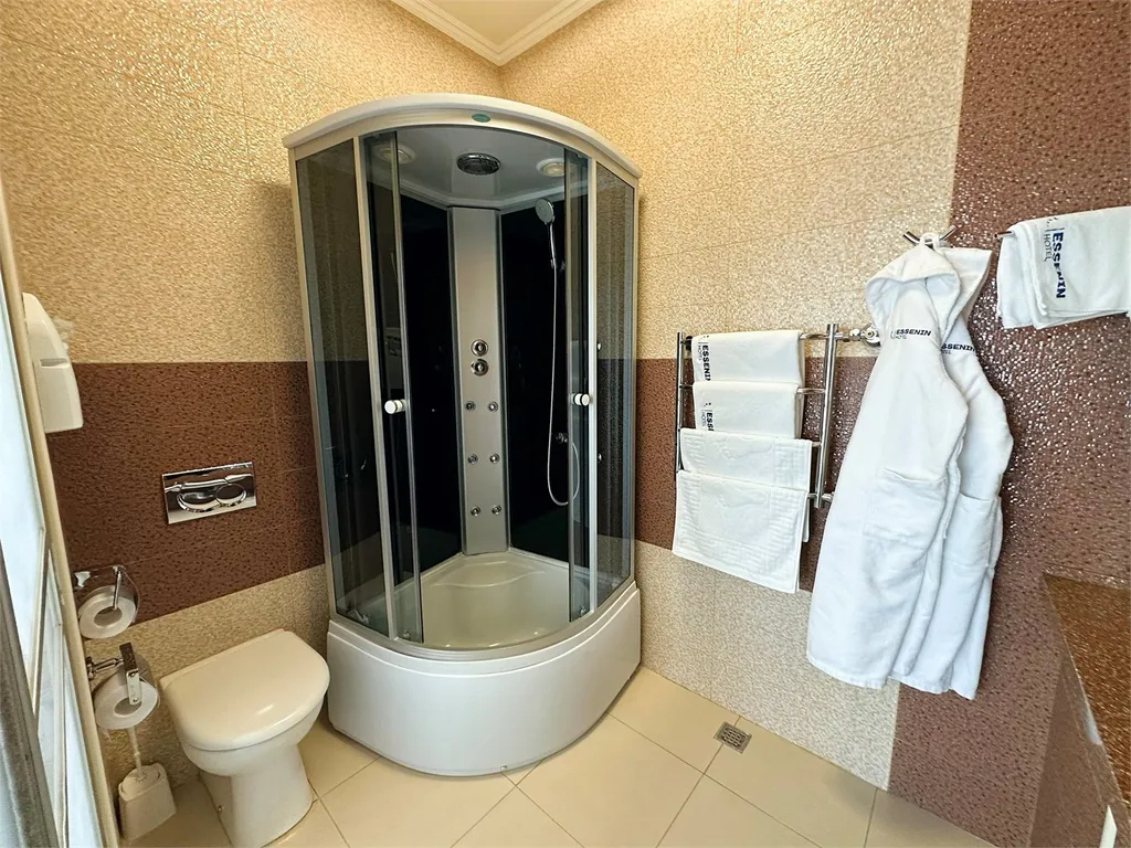 Стандарт Улучшенный DBL