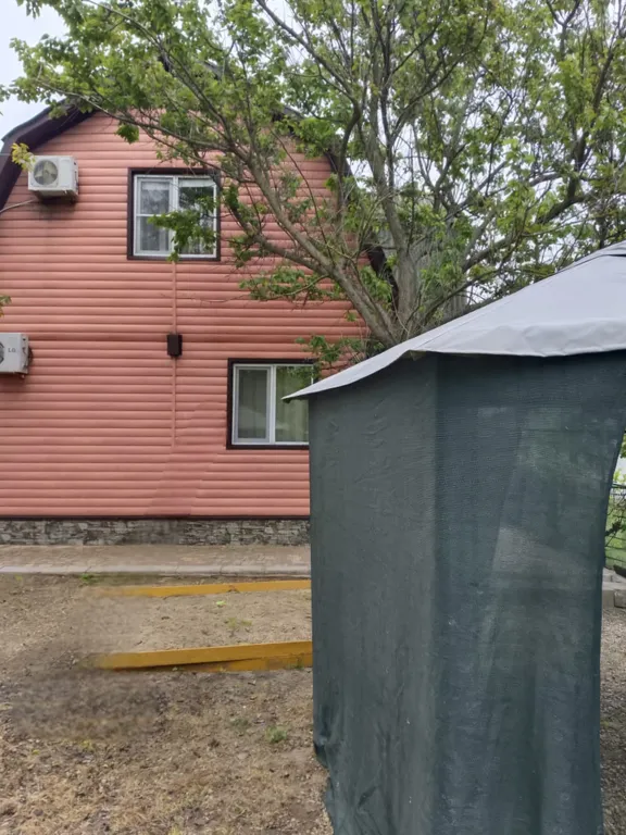 Уютный жилой дом в частном секторе в центре