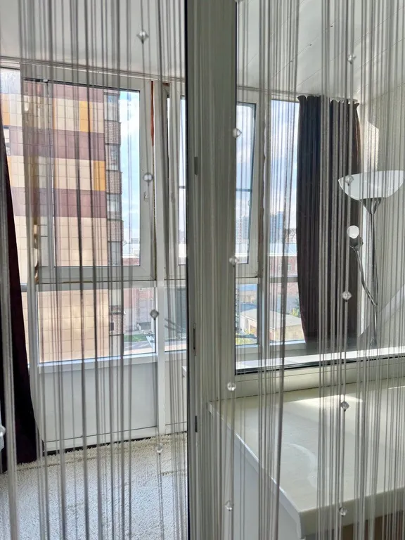 Квартира в центре города