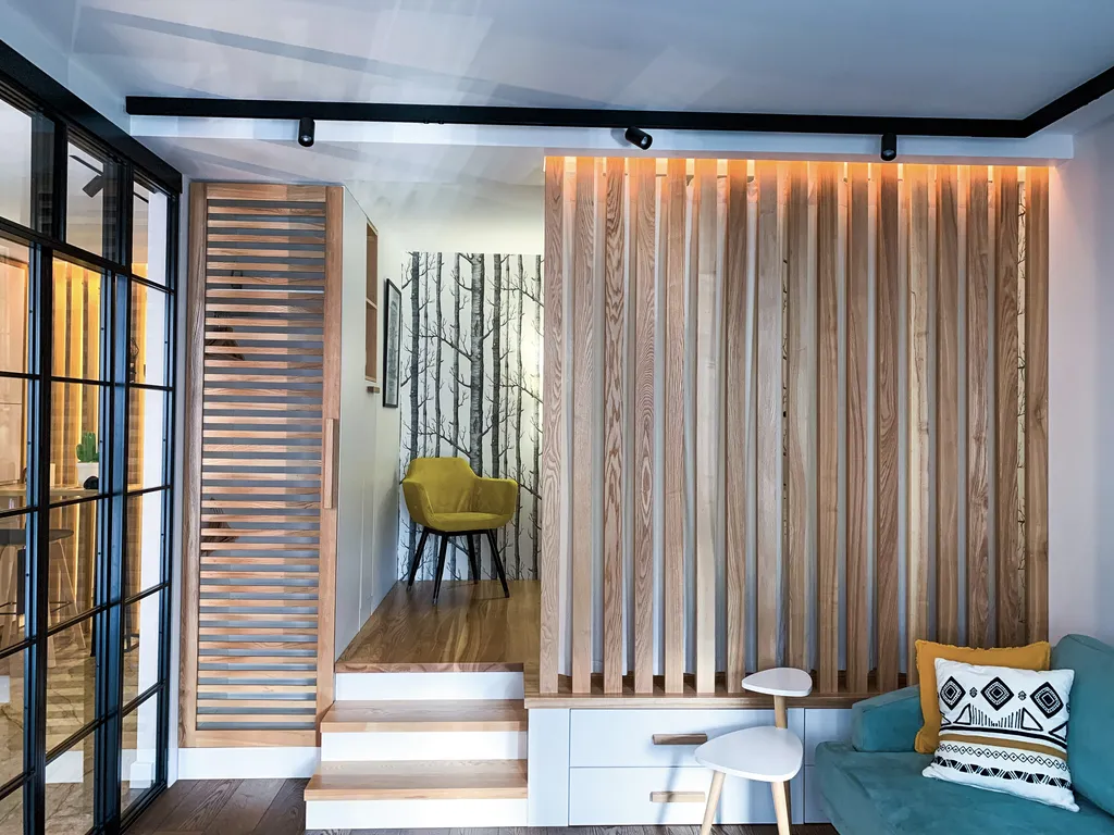 Квартира Квартира Чилаут у моря — Зеленоградск