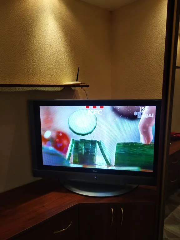 Уютная квартира в центре