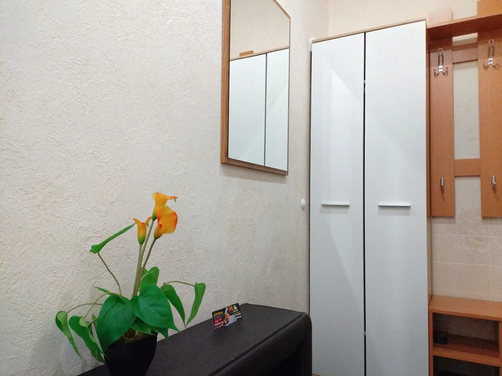 Квартира в экорайоне