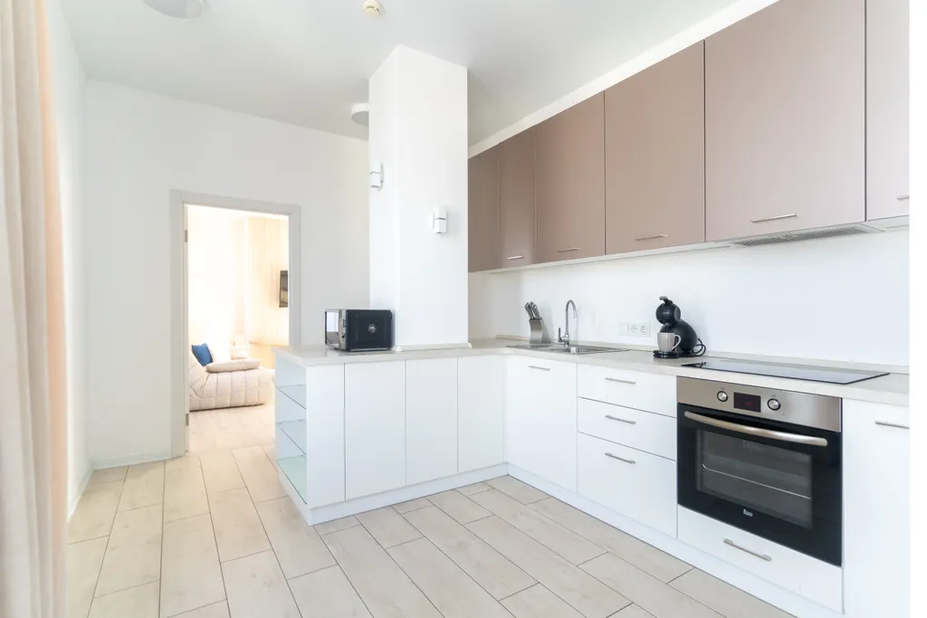 Эксклюзивный люкс Radius