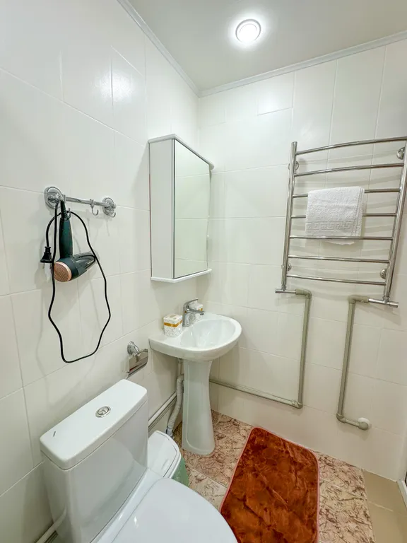 Апартаменты у моря