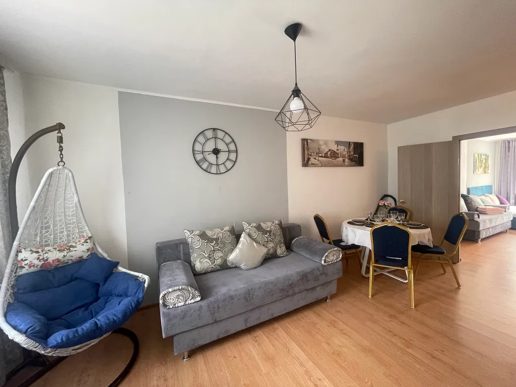 Квартира Квартира Kenig centrale — Калининград