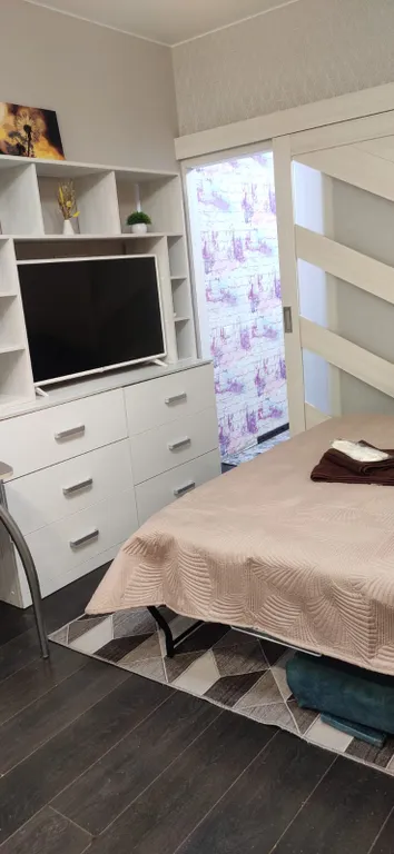 Уютная студия