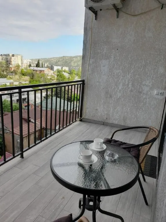 Natalie apartement 41