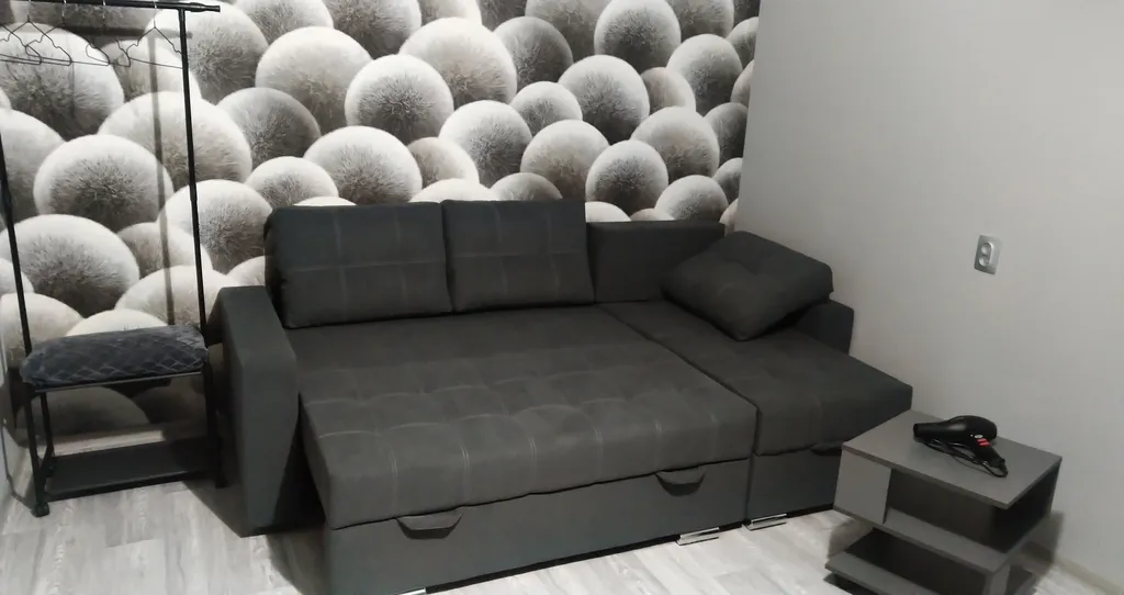 Квартира у парка