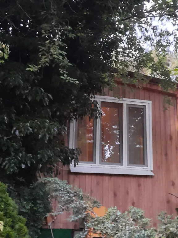 Домик на черном море