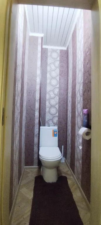 Уютная квартира рядом с лесом